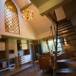 Muhusi Rooftop Getaway