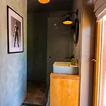 Apartment Muhusi Rooftop Getaway *