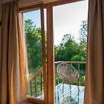 Apartment Muhusi Rooftop Getaway *