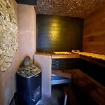 Apartment Muhusi Rooftop Getaway