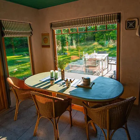 Muhusi Rooftop Getaway Διαμέρισμα *