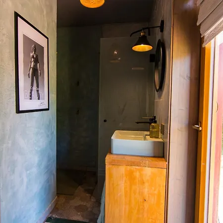 Apartment Muhusi Rooftop Getaway *