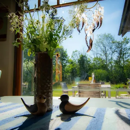 Apartment Muhusi Rooftop Getaway Igakula