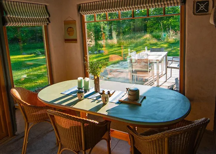 Muhusi Rooftop Getaway Apartment *