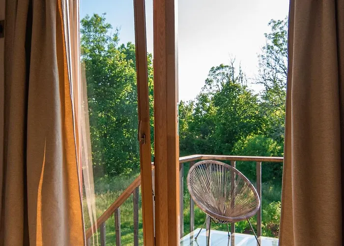 Apartment Muhusi Rooftop Getaway *