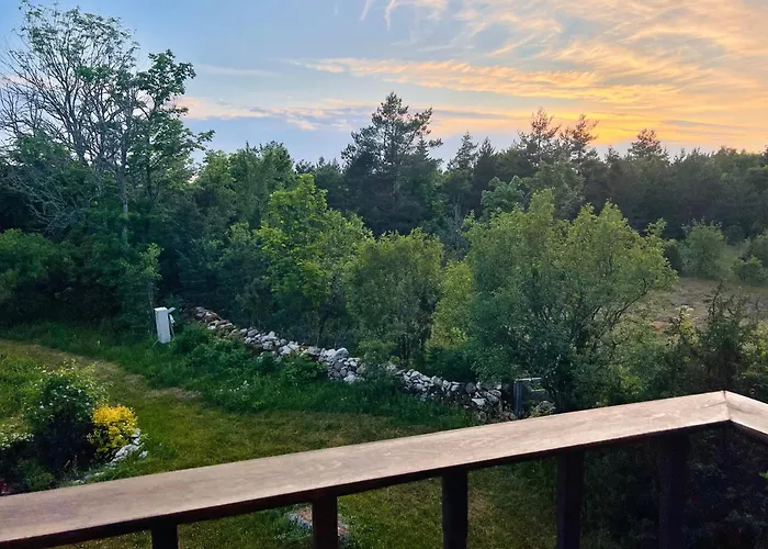 Muhusi Rooftop Getaway Apartment